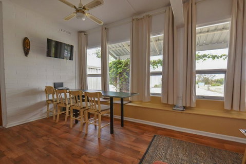 Willygunyah - Accommodation Directory 9