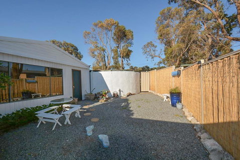 Willygunyah - Accommodation Directory 20