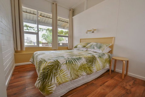 Willygunyah - Accommodation Directory 12