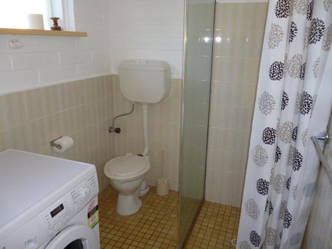 Willygunyah - Accommodation Directory 19