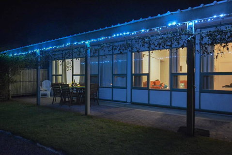 Willygunyah - Accommodation Directory 25