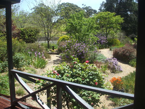 Archery Road Estate - Accommodation Directory 11