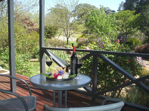 Archery Road Estate - Accommodation Directory 14