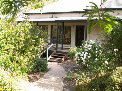 Archery Road Estate - Accommodation Directory 16