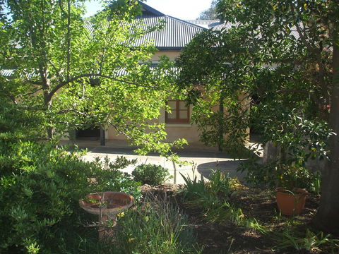 Archery Road Estate - Accommodation Directory 8