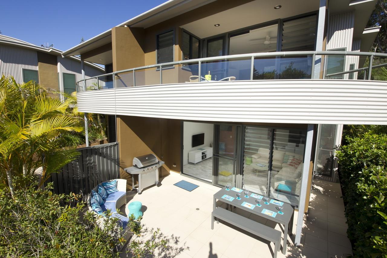 Boomerang Beach NSW Accommodation Directory