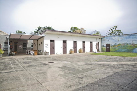 The Old Mount Gambier Gaol - Accommodation Directory 20