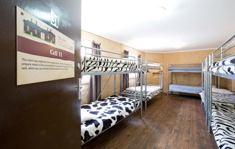 The Old Mount Gambier Gaol - Accommodation Directory 10