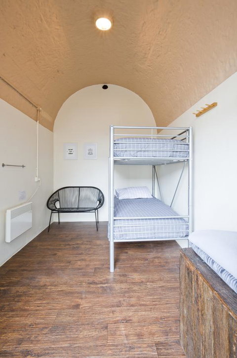 The Old Mount Gambier Gaol - Accommodation Directory 6