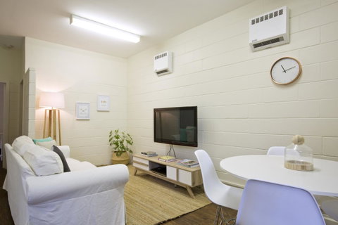 The Old Mount Gambier Gaol - Accommodation Directory 35