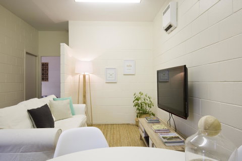 The Old Mount Gambier Gaol - Accommodation Directory 42