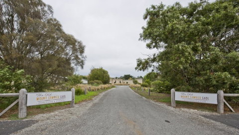 The Old Mount Gambier Gaol - Accommodation Directory 31