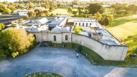 The Old Mount Gambier Gaol - Accommodation Directory 5
