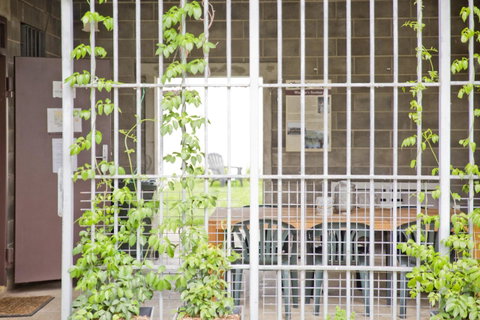 The Old Mount Gambier Gaol - Accommodation Directory 15