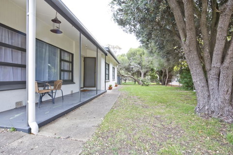 The Old Mount Gambier Gaol - Accommodation Directory 28