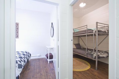 The Old Mount Gambier Gaol - Accommodation Directory 39