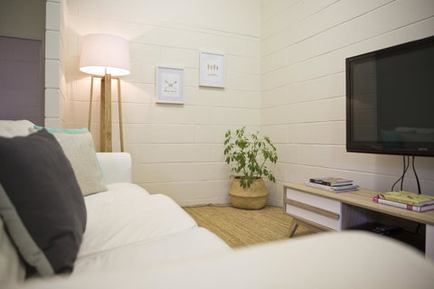 The Old Mount Gambier Gaol - Accommodation Directory 17