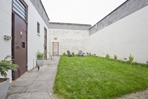 The Old Mount Gambier Gaol - Accommodation Directory 33