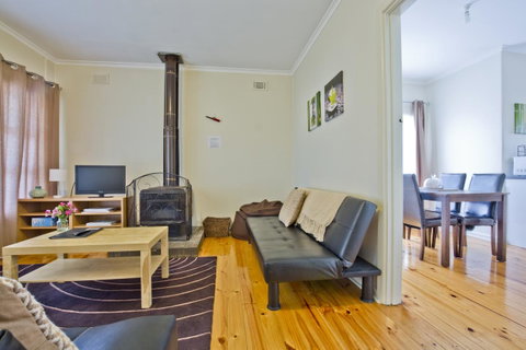 The Old Mount Gambier Gaol - Accommodation Directory 25