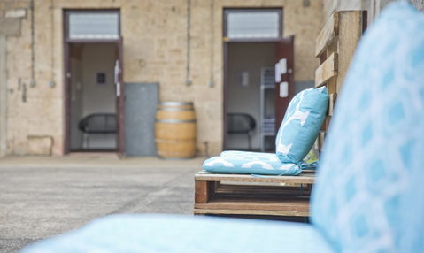 The Old Mount Gambier Gaol - Accommodation Directory 22