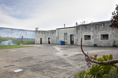 The Old Mount Gambier Gaol - Accommodation Directory 4