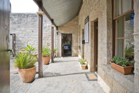 The Old Mount Gambier Gaol - Accommodation Directory 18