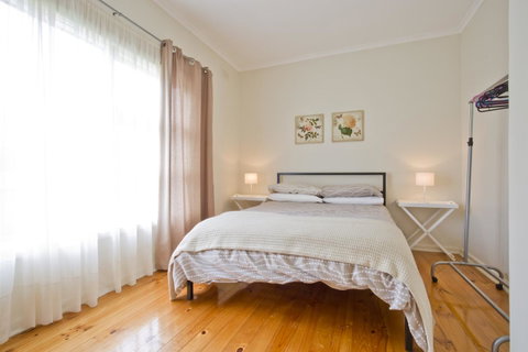 The Old Mount Gambier Gaol - Accommodation Directory 30