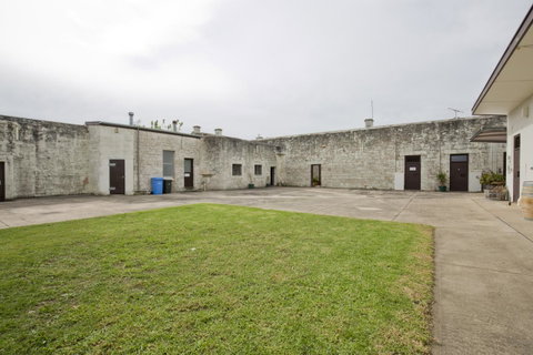 The Old Mount Gambier Gaol - Accommodation Directory 1