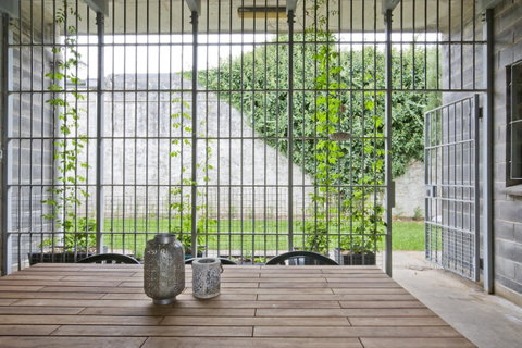 The Old Mount Gambier Gaol - Accommodation Directory 34