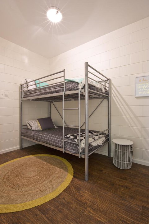 The Old Mount Gambier Gaol - Accommodation Directory 40