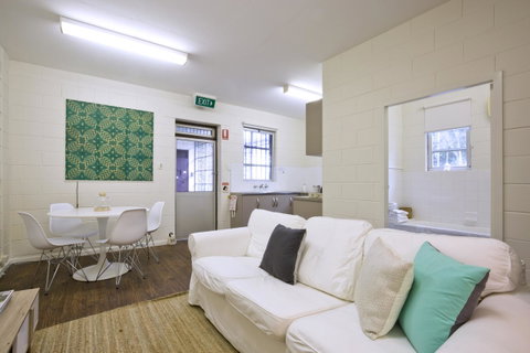 The Old Mount Gambier Gaol - Accommodation Directory 36