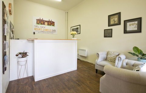 The Old Mount Gambier Gaol - Accommodation Directory 14