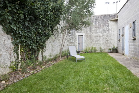 The Old Mount Gambier Gaol - Accommodation Directory 43