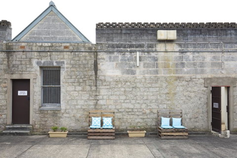 The Old Mount Gambier Gaol - Accommodation Directory 32