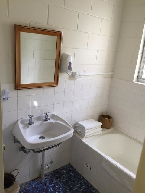 The Old Mount Gambier Gaol - Accommodation Directory 41