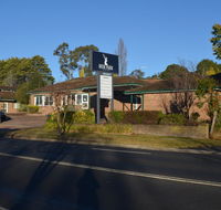 Deer Park Motor Inn - Accommodation Directory