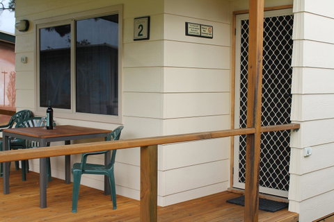 Millicent Hillview Caravan Park - Accommodation Directory 28