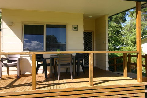 Millicent Hillview Caravan Park - Accommodation Directory 24