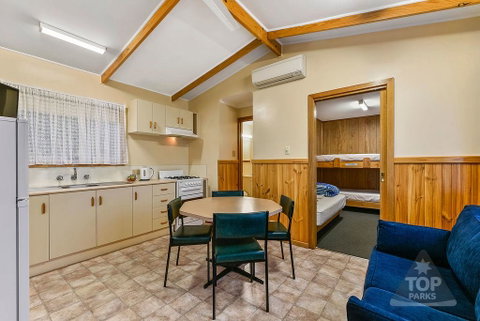 Millicent Hillview Caravan Park - Accommodation Directory 12