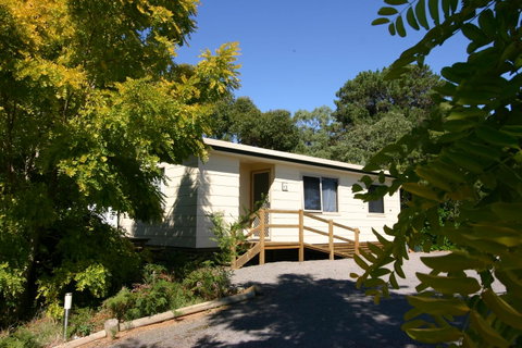 Millicent Hillview Caravan Park - Accommodation Directory 2