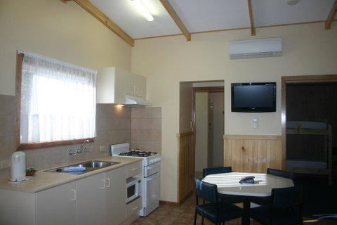 Millicent Hillview Caravan Park - Accommodation Directory 35