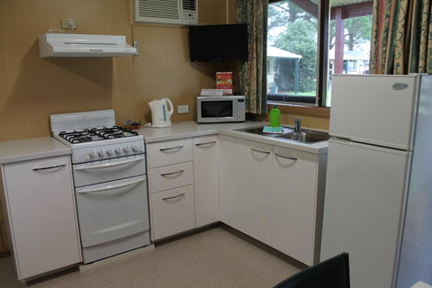 Millicent Hillview Caravan Park - Accommodation Directory 30