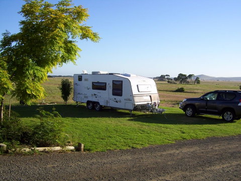 Millicent Hillview Caravan Park - Accommodation Directory 44