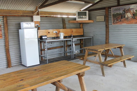 Millicent Hillview Caravan Park - Accommodation Directory 39