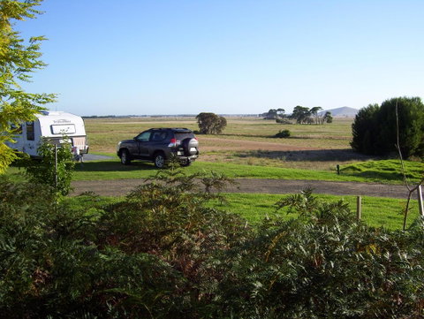 Millicent Hillview Caravan Park - Accommodation Directory 23