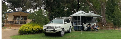 Millicent Hillview Caravan Park - Accommodation Directory 3