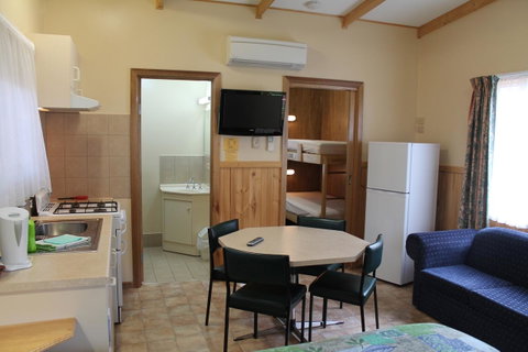 Millicent Hillview Caravan Park - Accommodation Directory 27