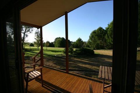 Millicent Hillview Caravan Park - Accommodation Directory 5