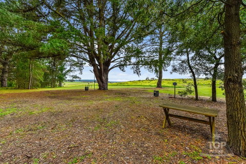 Millicent Hillview Caravan Park - Accommodation Directory 10
