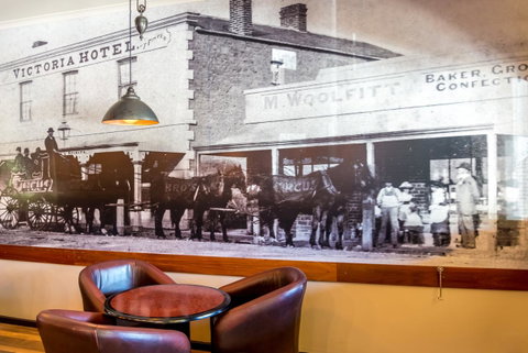 Victoria Hotel Strathalbyn - Accommodation Directory 22